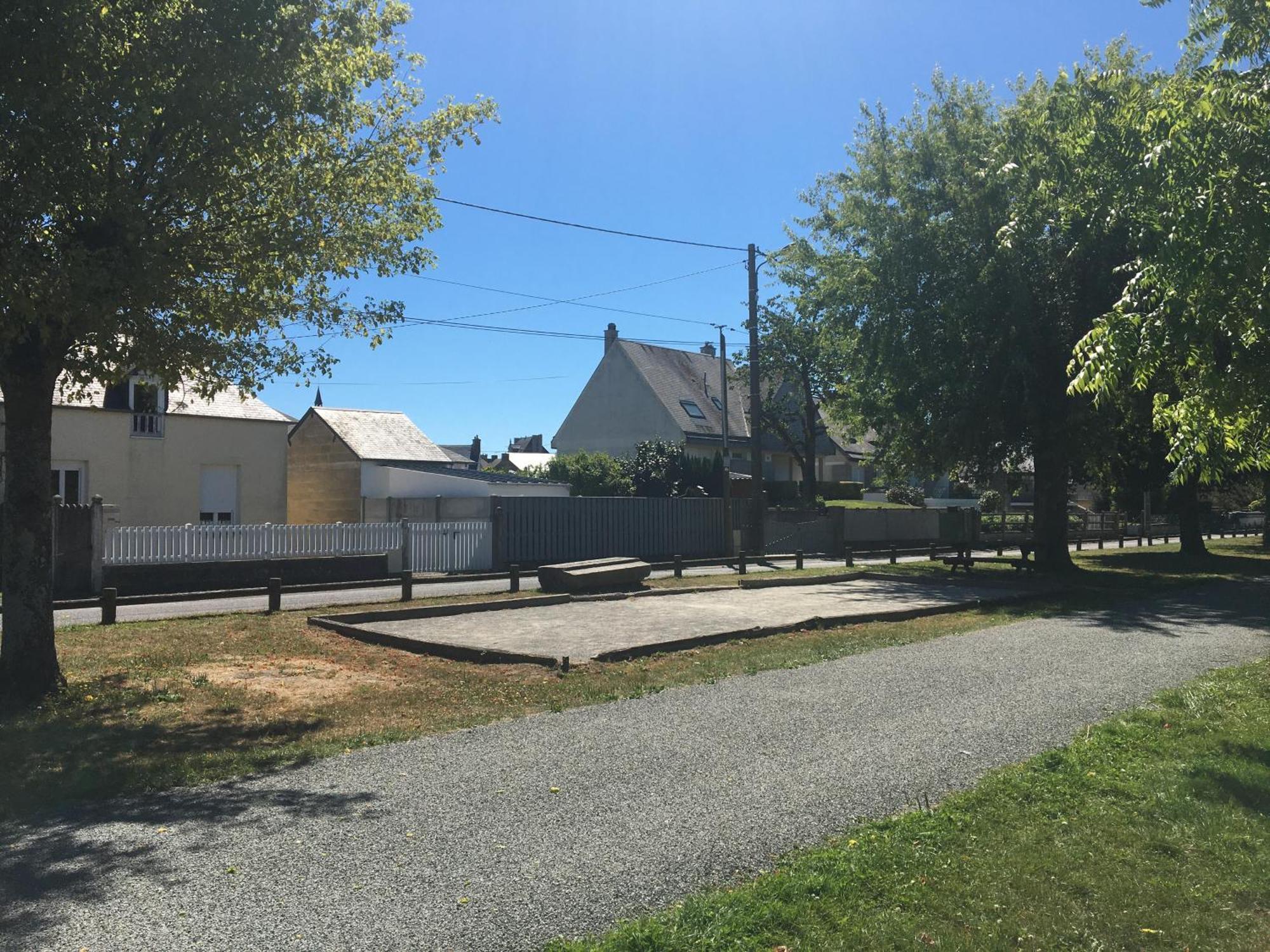 Maison Gite 2/4 P Baie Du Mont Pontorson Exteriör bild